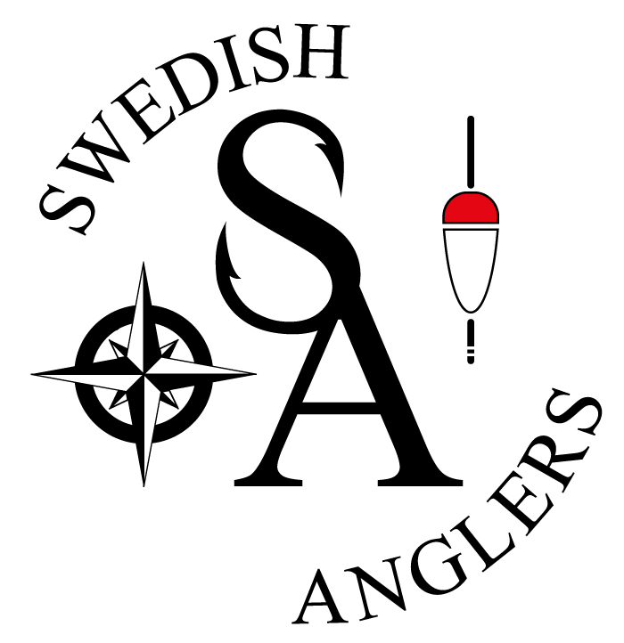 Swedish anglers